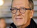 Geoffrey Rush on &#039;Pirates of the Caribbean 4&#039;