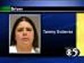 Shoplifting involved with Green Bay crash