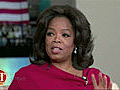 President Barack Obama Addresses Birth Certificate Fiasco on &#039;Oprah&#039;