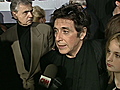 The buzz: Pacino as Dr. Death