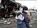 Asia Today:Reporter’s Account of Japan Devastation