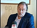 Cuesta agradece los apoyos a los PGE