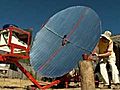 Mexico’s street vendors go solar