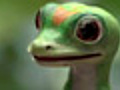 USA CHARACTER TO WATCH: THE GEICO GECKO