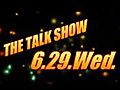 THE TALK SHOW