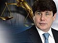 Blago jury agrees on 18 counts,  verdict soon