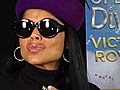 Victoria Rowell Unveils Calysta Jeffries,  star of her new Novel Secrets of a Soap Opera Diva