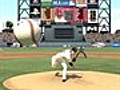 MLB 11: The Show The Pressure Is Torture Trailer