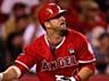 Angels Report: Playoff Time