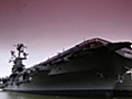 USS Intrepid: Floating Museum