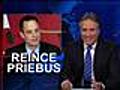 The Daily Show with Jon Stewart : January 4,  2011 : (01/04/11) Clip 1 of 4