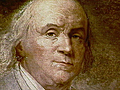 Biography: Benjamin Franklin - A Declaration is Made