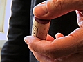 How to Judge Wine by the Cork