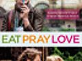 Eat Pray Love