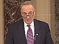 Schumer References Fox News on Budget