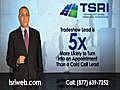 Trust TSRI For Your Information Technology Trade Show