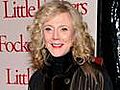 Blythe Danner Beams Over Gwyneth’s Banner Year