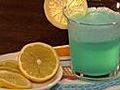 How To Make Electric Lemonade