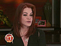 Priscilla Presley Calls Justin Bieber &#039;Great&#039; Young Talent