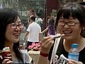 北京高溫破紀錄　一名青年懷疑熱死