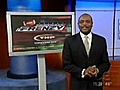 Football Frenzy: November 17, 2006