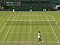 Wimbledon 2011: V.Williams - Date