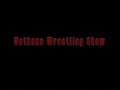 WrestleMania XXIV Nathan Wrestling Show