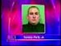 Officer Dies In Crash With Fire Truck In Md.