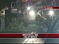 Fox CT: Crews Start Cleanup Process After Tornadoes Rip Through Mass