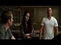 Fast Five TV Spot 2 - Loaded (HD)