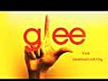 (Jonathan Groff Total Eclipse of the Heart Glee  Jonathan Groff & Lea Michele Total Eclipse of the H