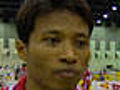 Ngyuen Thi Buch Thuy: &#039;Just Give Me The Damn Sepak Takraw Ball&#039;