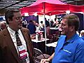 Bob Velke at FGS 2007