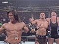 Extreme Championship Wrestling (ECW): The Road To Survivor Series