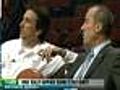 Del Negro And Paxson: What Really Happened?