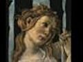 musica classica Vivaldi con Botticelli Primavera