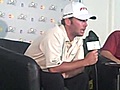 Bay Hill: Spence Levine on his putting performance