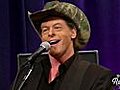 Ted Nugent’s Cat Scratch Fever