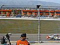 Jeff Gordon Pit Stop Fontana Foose Car