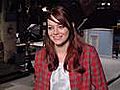 Is Emma Stone Prepared For &#039;Spider-Man&#039;?