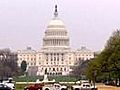 Government shutdown looms in U.S.