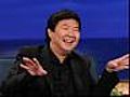 Ken Jeong Interview 05/23/11