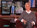 Ellen in a Minute - 04/26/11
