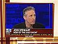 Stewart and O’Reilly face off over Common