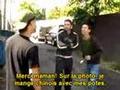 David Blaine Street Magic: Version sous-titrée en français!