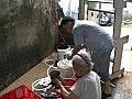 民政署考慮為沙埔仔村村民安排中轉屋