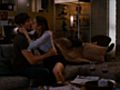 &#039;No Strings Attached&#039; Movie Clip: This i...