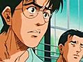 Heroes of Justice - The Arrival of Sakuragi’s Gang