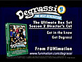 Degrassi - Season 2 - Box Set (DUB)