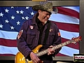 Ted Nugent: Rocker,  Hunter, Political Activist